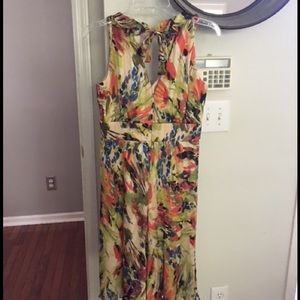 Donna Ricco cocktail Dress